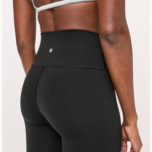 Lululemon Wunder Under High Rise 28”
